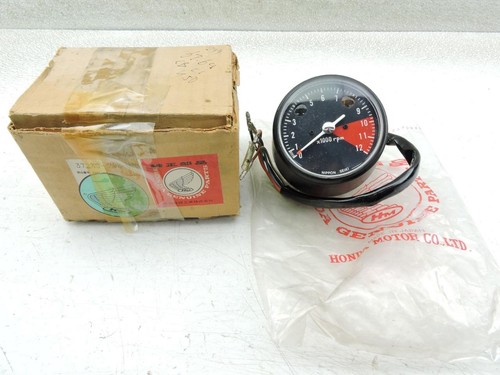 Nos tachometer honda cb450 - nos,