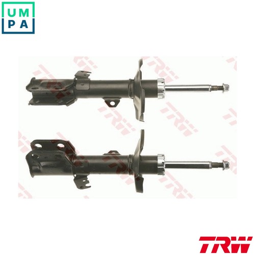 Shock absorber jgm1035t - absorber, for