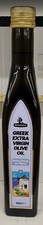Greek Extra Virgin Olive Oil