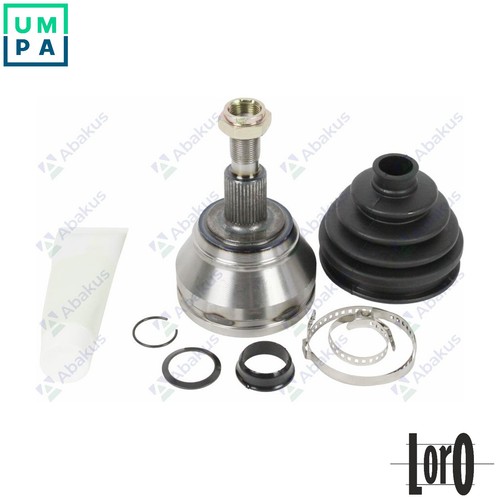 Joint kit drive shaft - joint,