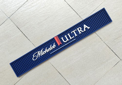 Michelob ultra rubber - ultra,