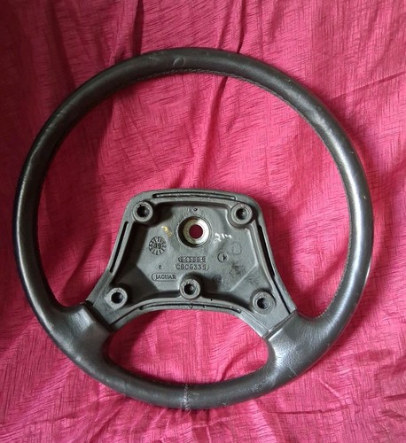 Daimler jaguar six double - jaguar,