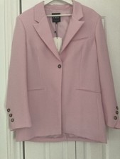 Zara Pink Trouser Suit (