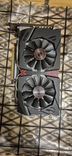 ASUS Strix GTX 960 Graphics