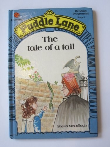 The tale tail ladybird - the, a