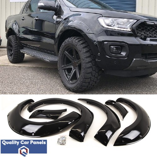 Wheel arches extension fender - arches,