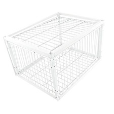 Pigeon trap cage, portable