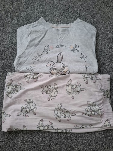 Women primark disney thumper - primark,