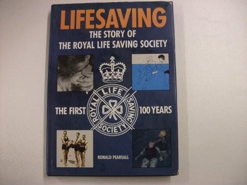 Lifesaving story the royal - of,