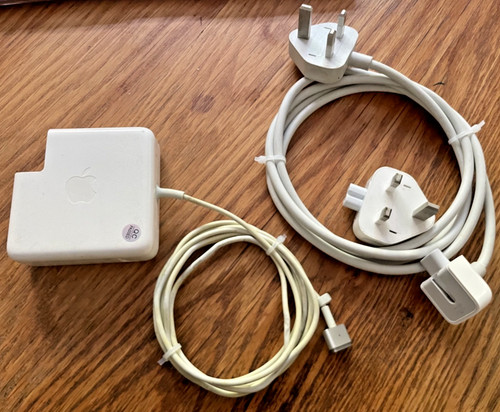 Apple magsafe 85w a1424 power - magsafe,