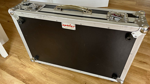 Heavy duty flight - flight, case