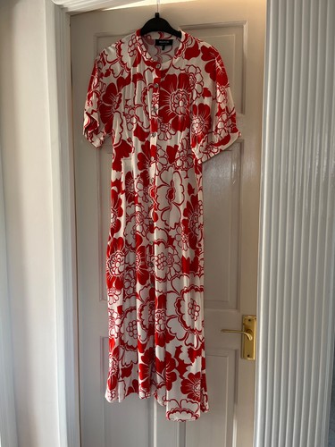 Whistles summer dress - size, 10