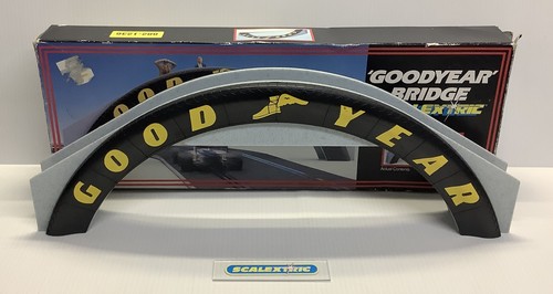 Scalextric hornby trackside - hornby,