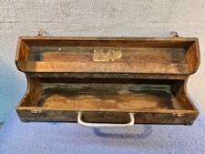 Vintage 1930s C.W. Cheney &