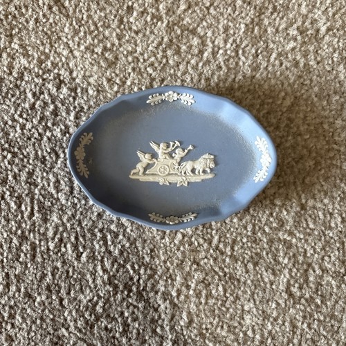 Wedgewood blue jasperwear - wedgewood,