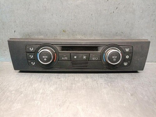 64119182288 heater control bmw - 64119182288,
