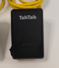 D-Link TalkTalk DHP-300AV