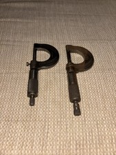 Vintage Moore & Wright 2