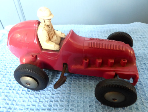 Original vintage marx - vintage, toys