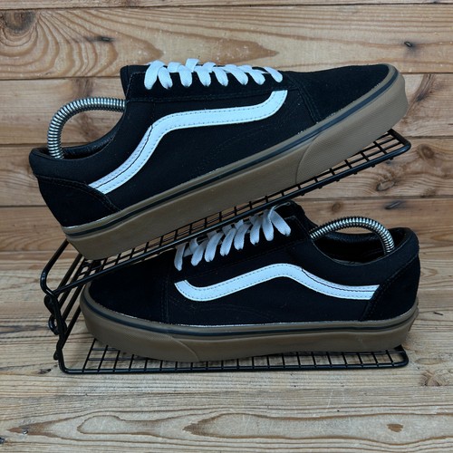 Vans trainers womens - size, 7