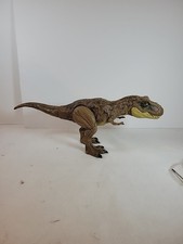 Jurassic World Park T-Rex