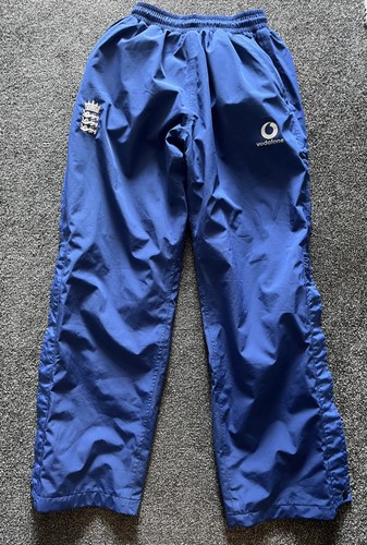 England admiral training pants - admiral,