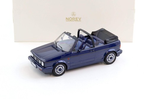 Norev 1992 volkswagen - 1992, mk
