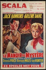 FORTUNE IS A WOMAN 1957 Jack
