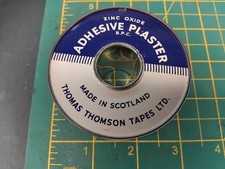 Vintage Thomas Thomson
