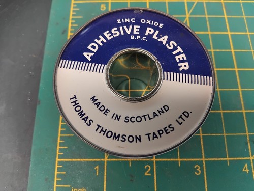 Vintage thomas thomson - vintage,