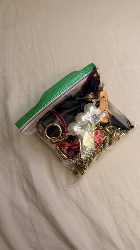Mystery bags jewelry - mystery, of
