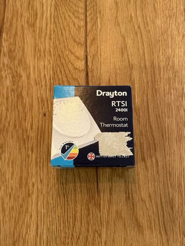 Drayton rts1 24001 - drayton, standard