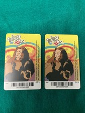 wizard of oz coin pusher cards