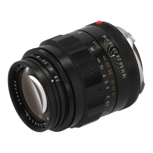 Leica tele elmarit - leica, 90mm