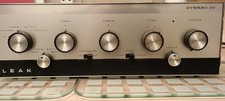 Leak Stereo 30 Amplifier with