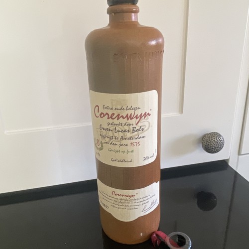 Vintage erven lucas bols - vintage,
