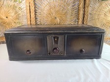 Antique Philco Radio model 512