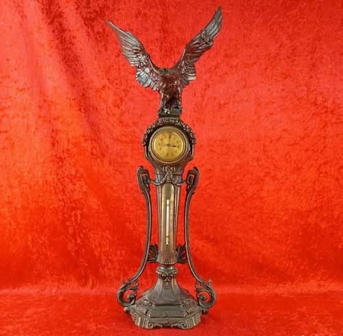 Antique victorian style table - victorian,