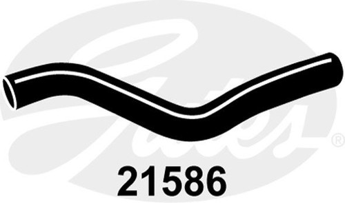 Radiator hose for toyota - radiator,