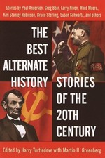 The Best Alternate History