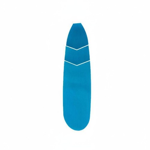 Land surfboard grip pad - grip,