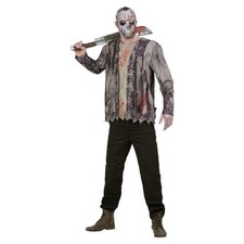 Jason Voorhees Friday the 13th