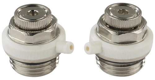 Automatic radiator air - 1/2',
