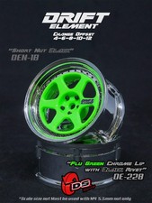 RC Car Drift Wheels 1/10