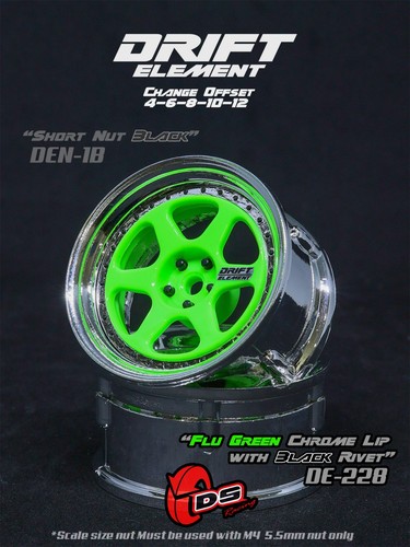 Car drift wheels 10 - rc,