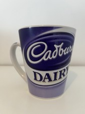 Cadbury Dairy Milk Mug 2008