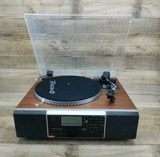 Neostar TCDR-30C Turntable