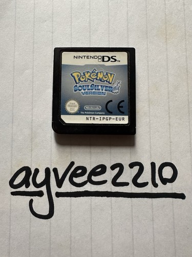 Genuine nintendo pokémon - **genuine**,