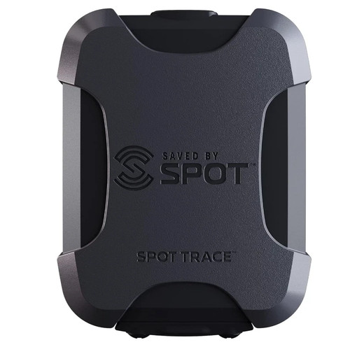 Spot trace satellite - trace, tracking