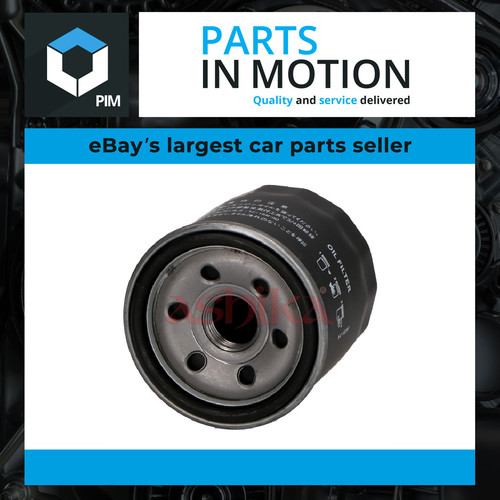Oil filter fits suzuki carry - filter,